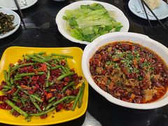 -响吃川菜(赣坊1969文化创意产业园店)