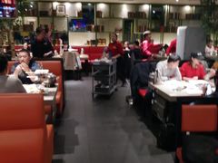 大堂-丰茂烤串(金泉美食宫店)