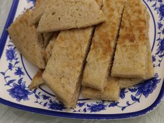 -聚福源·特色川菜馆·烤羊排
