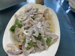 -味好美土菜(迎宾东路店)