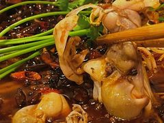 老铁锅秘制美蛙-鸿顺老铁锅美蛙鱼府(解放碑店)