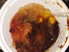 -冰冰酱老味刨冰绵绵冰(中山路总店)