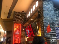 -龙湖南京江北天街