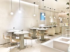 大堂-théATRE 茶聚场(王府中環店)