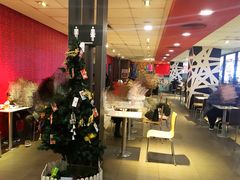 -麦当劳(龙之梦购物中心店)