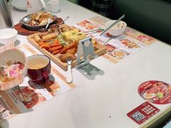 -杯子红牛排(创意产业园店)