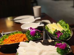 -捞神煲汤火锅(湖滨商业街店)