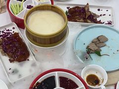 -红菜坊·烤鸭·川鲁宴(石园店)