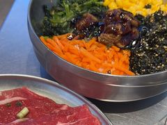 -大叹号·朝鲜族烤肉(潍坊泰华城店)