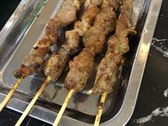 -清真·玛丽亚新疆菜主题餐厅(浙江中路店)