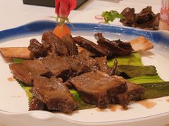 -同庆楼(滨湖万达广场店)