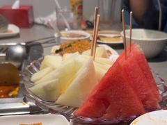 -海底捞火锅(CBD安泰广场店)
