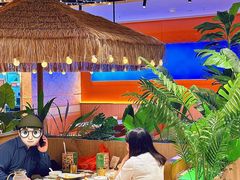 -帕娜·泰式茶餐厅·Bistro(近铁广场店)