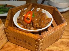 -点心传说·粤菜点心(佐阾虹湾店)