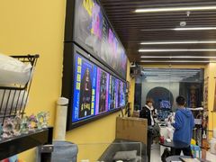 -谜盒子奇幻密室(南屏店)