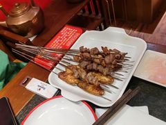 -京元盛铜锅涮肉(上海总店)