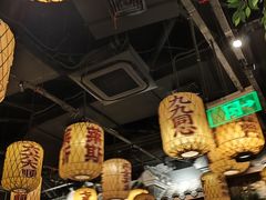 -南京大牌档(济南万象城店)