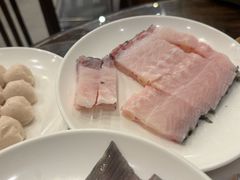 -正能量脆肉鲩火锅