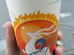 -仙雨林·奶茶鲜果茶(书院巷店)
