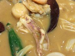 -CoCo壱番屋(久光百货店)