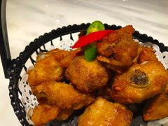 -大树餐厅(益田假日店)