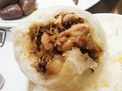 包子-盘飧市(春熙路店)