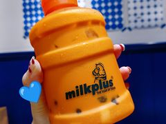 -milkplus·泰式奶茶(较场东路店)