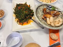 -珍宝海鲜(东海岸海鲜中心)
