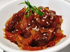 -玫瑰厅上海菜(兴国路店)