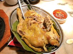 -桂满陇·锦绣江南(益田广场店)