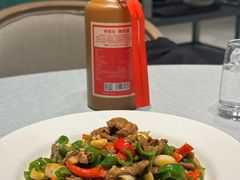 -扬州万怡酒店-中餐厅(文昌中路店)