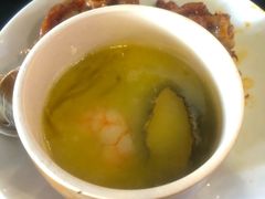 -渔公码头海货全海鲜自助(海滨旅游路店)