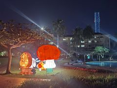 -三亚亚龙湾天域度假酒店