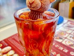 -肥韬香港茶餐厅(上海首店)