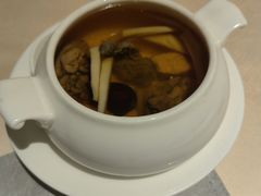-正佳广场万豪酒店-粤菜餐厅·点心·海鲜·聚餐
