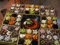 -芈重山老火锅(洪崖洞店)