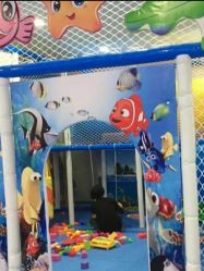 -都乐汇儿童乐园(莱蒙都会店)