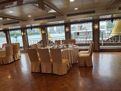 -新龙船黄浦江餐饮游船官方自营店