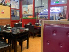 -胶东海鲜大排档(北太平庄店)