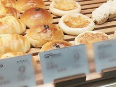 -木子木水日式烫面包(世界城光谷店)
