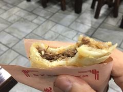 -化三驴肉汤(金明东街店)