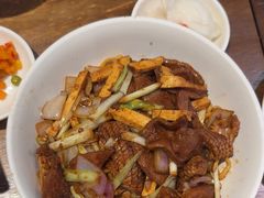 -寻裕记·现炒浇头面(人民广场店)