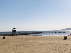 -青岛第二海水浴场