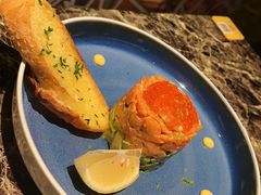 -Lets burger非常汉堡·环球风味(蓝色港湾店)