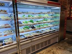 自助取餐区-袁记串串香(新南门店)