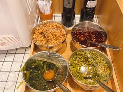 -文叔·湖北名小吃·小龙虾(华强北店)