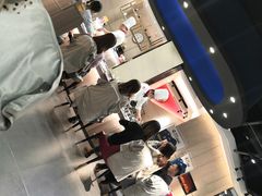 大堂-大渔铁板烧(大悦城店)