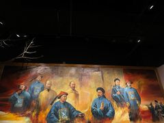 -中国闽台缘博物馆