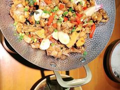 -陈家婆的菜(梅溪湖店)