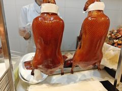 -第六季自助餐厅(北太平庄店)
